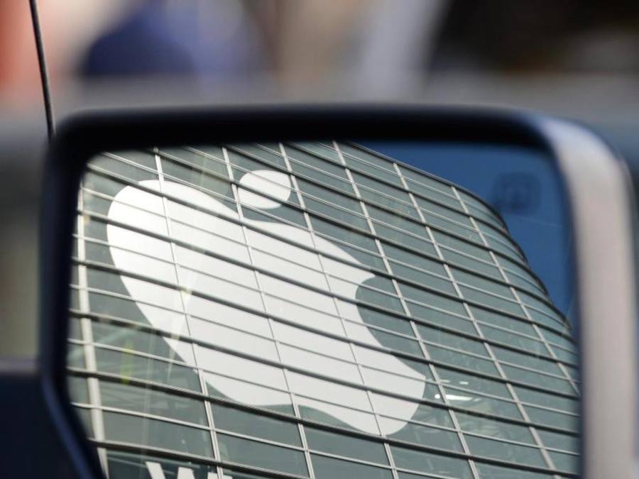 Über Apples Pläne für das Autogeschäft wird schon seit Anfang 2015 spekuliert, während der Konzern selbst sich dazu bedeckt hält. Foto: John G. Mabanglo