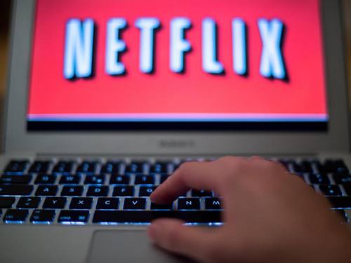 Netflix hat 47,5 Millionen Kunden in den USA und 39,25 Millionen im Rest der Welt. Foto: Bernd von Jutrczenka/Illustration/Archiv