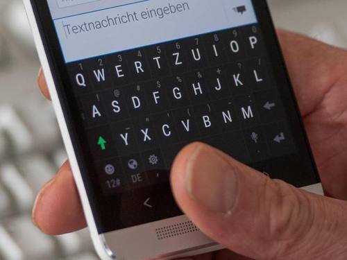 Die Transaktionen konnten nur manipuliert werden, wenn Banking-App und photoTAN-App auf einem Android-Gerät installiert sind. Foto: Lukas Schulze/Symbolbild