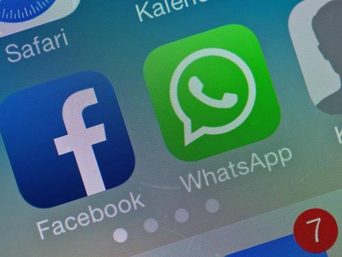 Der Hamburger Datenschutzbeauftragte Caspar hatte in der Vergangenheit bereits mehrfach versucht, gegen Facebook vorzugehen. Foto: Patrick Pleul