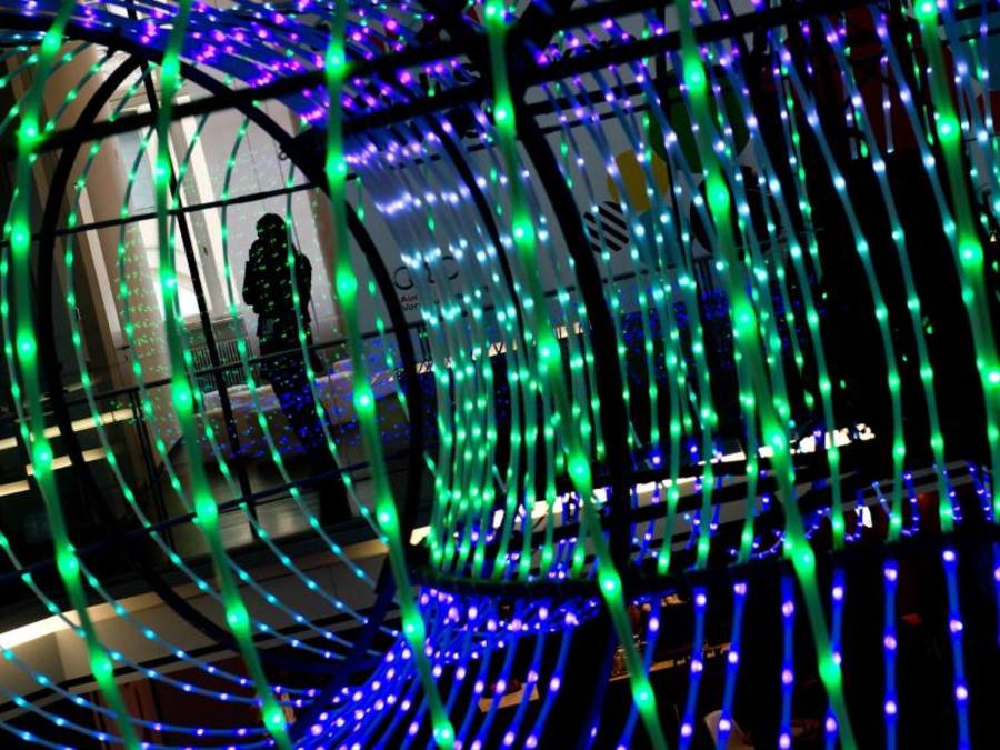 Der Studie zufolge fällt der Digitalisierungsgrad der Wirtschaft in Deutschland je nach Branche sehr unterschiedlich aus. Foto: Sven Hoppe/Symbolbild