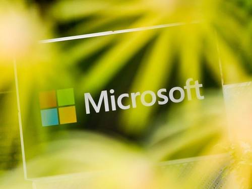 Microsoft veröffentlicht im Frühjahr ein Windows-Update, das speziell auf virtuelle und erweiterte Realität zugeschnitten ist. Foto: Ole Spata/Illustration