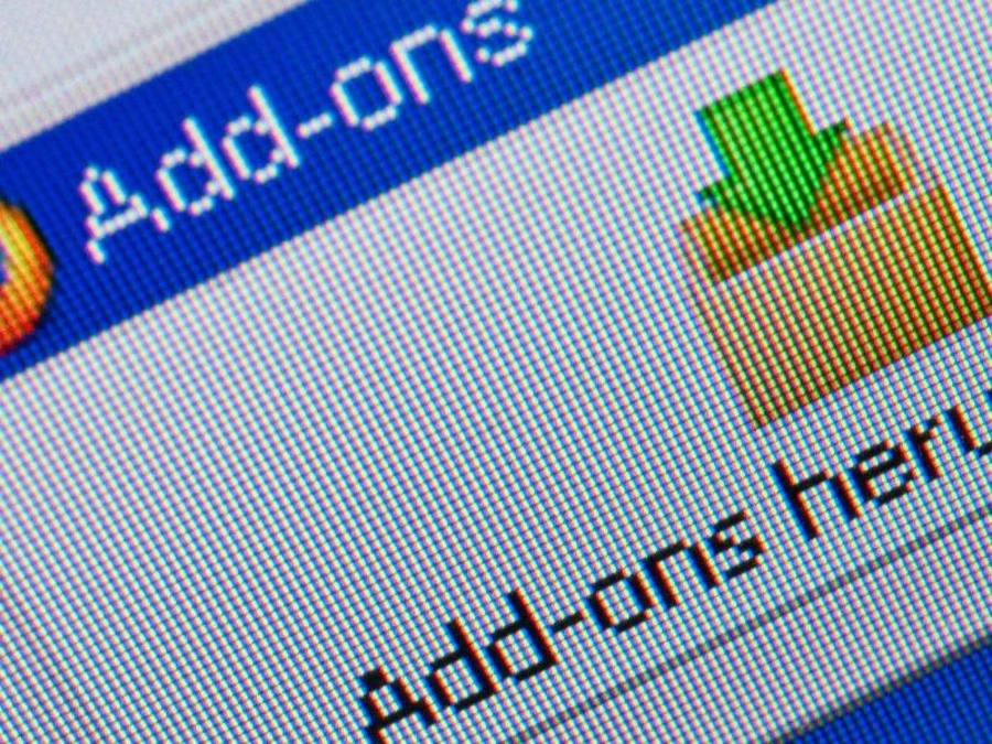 WOT ist ein kostenloses «Add-on» für gängige Browser wie Mozilla Firefox, Google Chrome, Internet Explorer, Safari und Opera. Foto: Andrea Warnecke