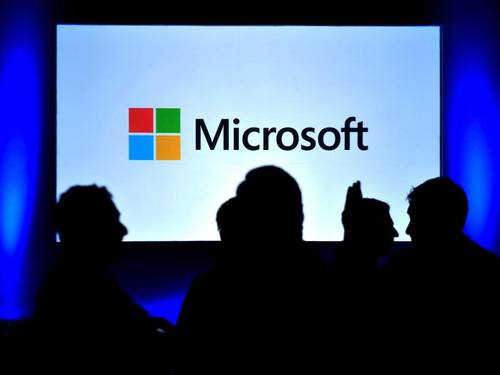 Die Vorgehensweise von «Strontium» sei, sich mit Hilfe präparierter Links in authentisch aussehenden E-Mails Zugang zu Computern und dem Netzwerk dahinter zu verschaffen, schrieb Microsoft. Foto: Jagadeesh Nv