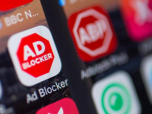 Immer mehr Medienhäuser sagen Adblockern den Kampf an. Foto: Monika Skolimowska