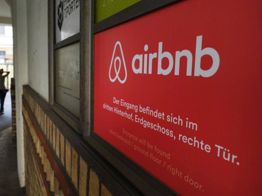 Entwickelt sich zum Konkurrenten klassischer Reiseveranstalter: Der Onlineübernachtungsdienst Airbnb. Foto: Jens Kalaene/Symbolbild