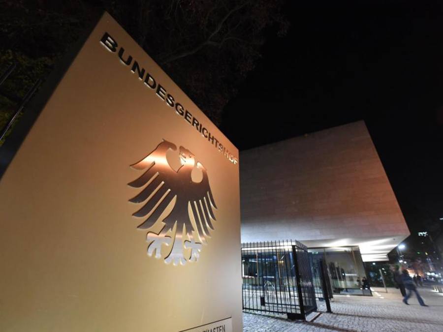 Der BGH hat geklärt, wie das private WLAN gegen Missbrauch gesichert werden soll. Foto: Uli Deck