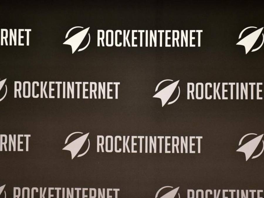 Rocket Internet macht sein Geschäft mit dem Gründen und Vermarkten von Start-ups. Foto: Jens Kalaene