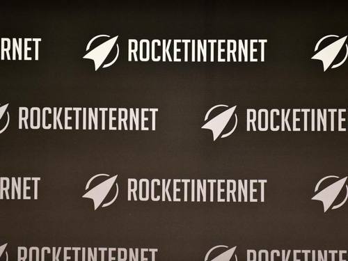 Rocket Internet macht sein Geschäft mit dem Gründen und Vermarkten von Start-ups. Foto: Jens Kalaene