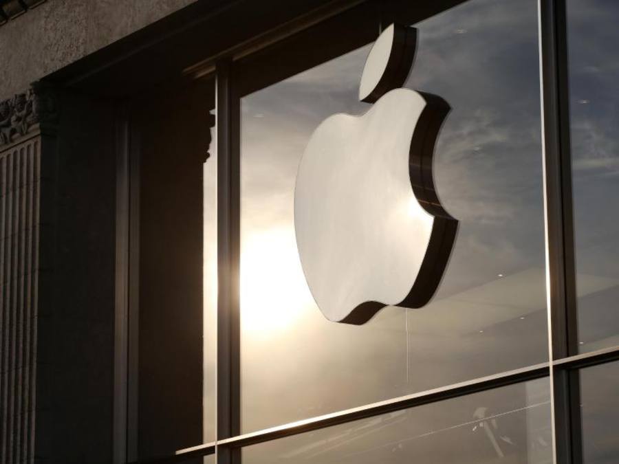 Apple hatte die betroffene Telefone unter anderem im Computertomographen untersucht. Foto: Bodo Marks