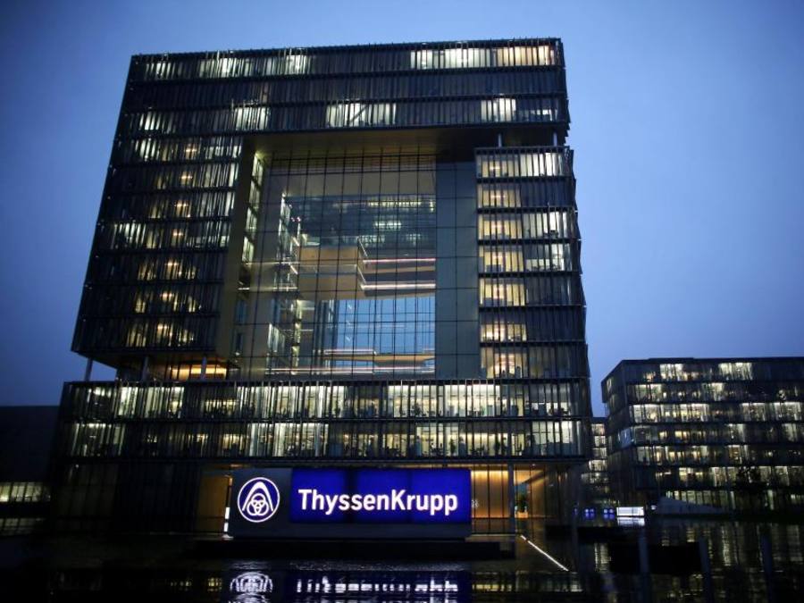 «Winnti», eine damals von Kaspersky Lab enttarnte, hochprofessionelle Gruppe von Hackern, ist seit mindestens 2009 aktiv. Foto: Oliver Berg