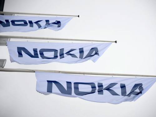 Apple und Nokia streiten erneut vor Gericht. Foto: Markku Ojala