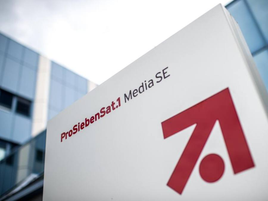 Die Partnerschaft eröffnet ProSiebenSat.1 den Zugang zu europäischen Schlüsselmärkten, sagt Digitalvorstand Christof Wahl. Foto: Matthias Balk