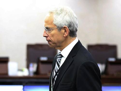 Qualcomm Vize-Präsident Donald Rosenberg. Foto: Yonhap