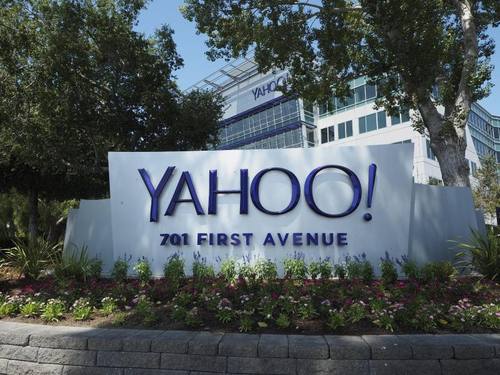 Yahoo hatte Anfang September in einer Pflichtmitteilung zum Verizon-Deal geschrieben, dem Unternehmen sei kein relevanter Diebstahl von Kundendaten bekannt. Foto: John G. Mabanglo