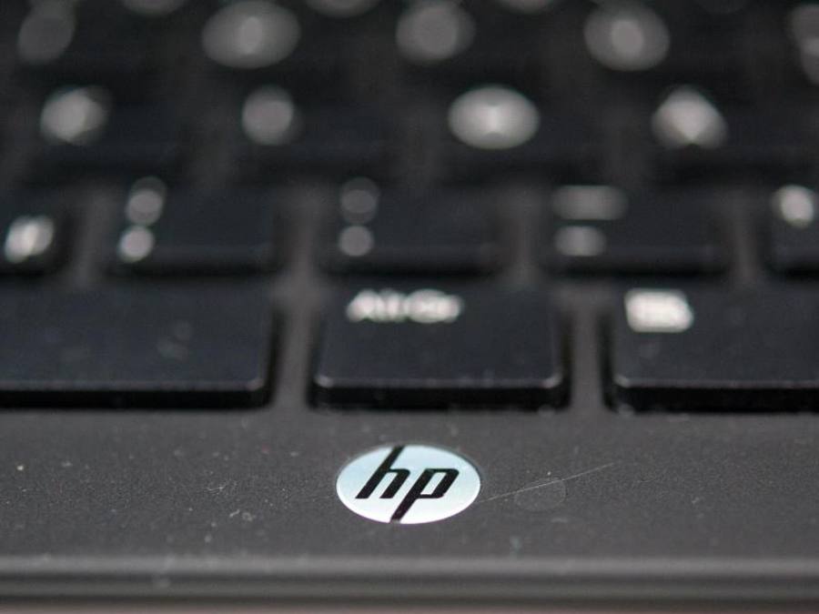 Hewlett-Packard will nun über 100 000 Notebook-Batterien unter die Lupe nehmen. Foto: Jörg Carstensen