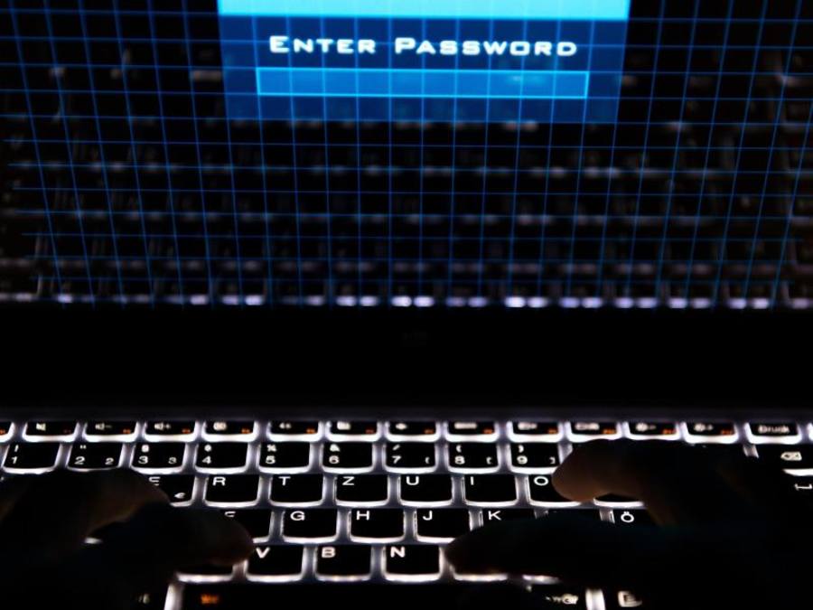 Tastatur eines Laptops: Datenschützer kritisieren die geplante Umsetzung von EU-Regeln in deutsches Recht. Foto: Monika Skolimowska