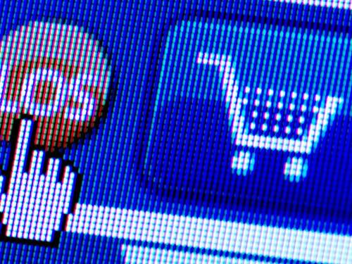 Der Online-Handel floriert, aber in einigen Ländern werden Verbraucher benachteiligt, vermuten EU-Wettbewerbshüter. Foto: Arno Burgi