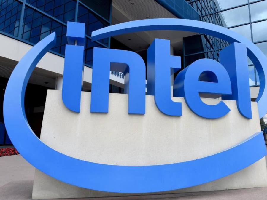 Für die Fertigstellung des Werks in Arizona wird Intel sein geplantes Ausgabenbudget für 2017 nicht erhöhen. Foto: Andrej Sokolow