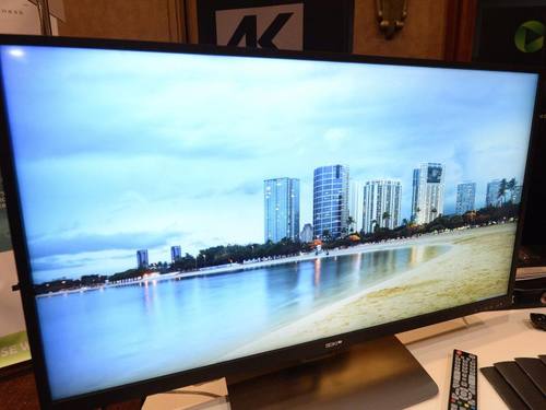 Hochauflösendes Fernsehen gewinnt immer mehr Kunden. Foto: Michael Nelson/Symbolbild