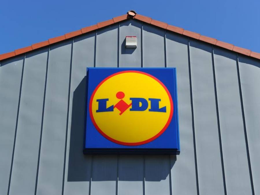 Die geplanten Abhol-Minisupermärkte «Lidl Express» würden nicht eingeführt, teilte Lidl mit. Foto: Jens Kalaene