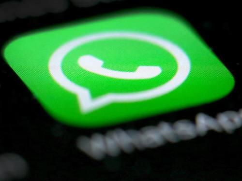 «Status-Updates»: Whatsapp erweitert sein Angebot. Foto: Martin Gerten