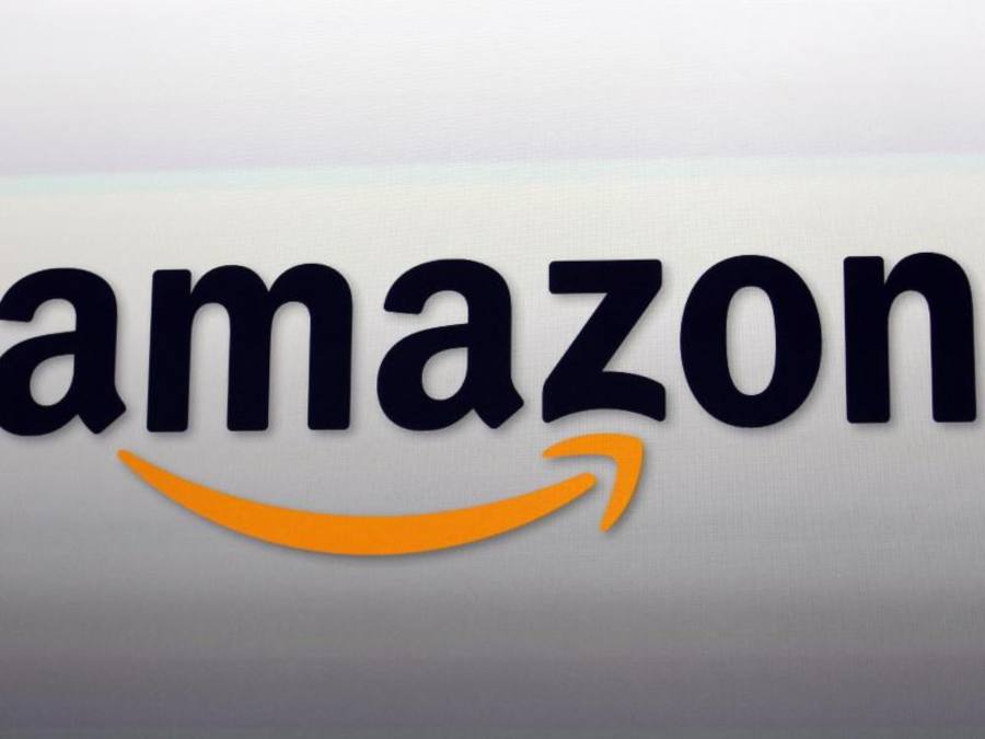 Viele Start-ups und auch etablierte Unternehmen holen sich Rechenleistung bei Amazons Cloud-Sparte AWS mit dem Speicherdienst S3. Foto: Reed Saxon/Symbolbild