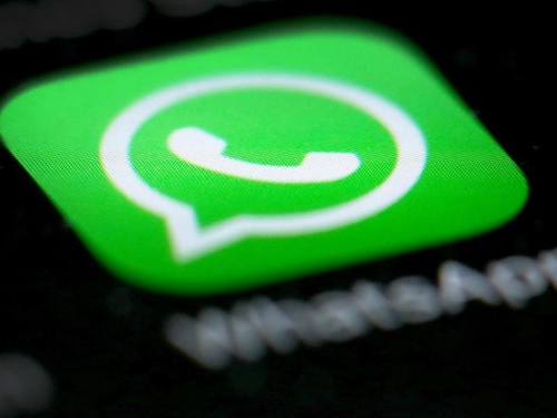 WhatsApp wollte die Einschätzung der Fraunhofer-Forscher nicht aktuell kommentieren. Foto: Martin Gerten