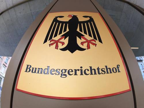 Der Bundesgerichtshof (BGH) verweist auf den grundrechtlichen Schutz von Ehe und Familie. Foto: Uli Deck