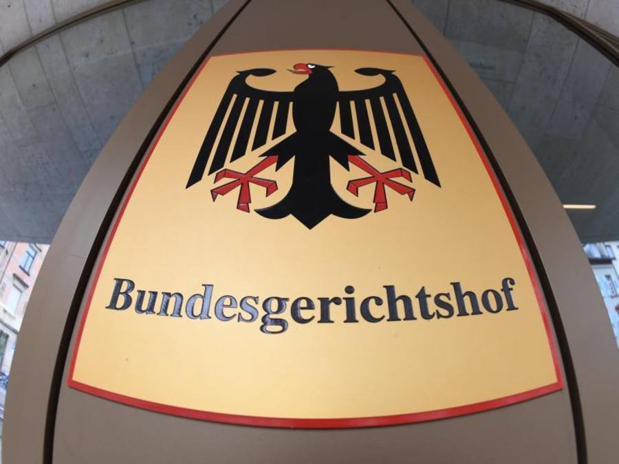 Der Bundesgerichtshof (BGH) verweist auf den grundrechtlichen Schutz von Ehe und Familie. Foto: Uli Deck
