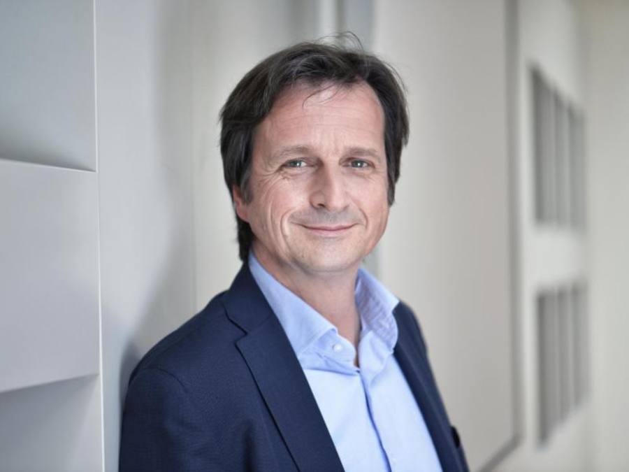 Stephan Grünewald Foto: Jurga Graf