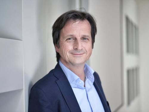 Stephan Grünewald Foto: Jurga Graf
