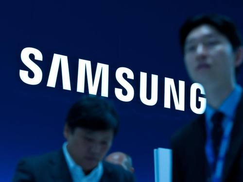 Augen-Scan statt brennender Akkus: Samsung muss sich nach dem Note-7-Debakel etwas einfallen lassen. Foto: Robert Schlesinger/Archiv