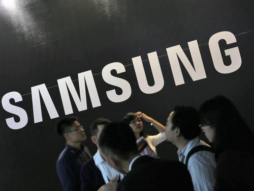 In der Software von Samsung-Geräten soll es Schwachstellen geben. Foto: Ritchie B. Tongo