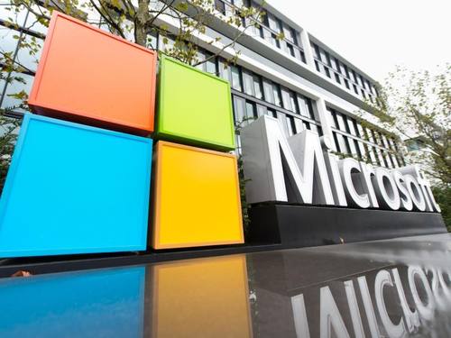Microsoft setzt bei seinem «Creators Update» für Windows 10 auf Transparenz und den Schutz der Privatsphäre. Foto: Matthias Balk
