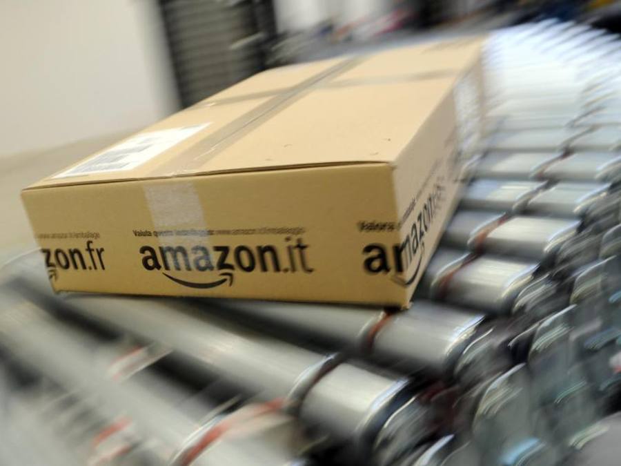 Amazon hatte die betrügerischen Shops vielfach binnen weniger Stunden nach Bekanntwerden vom Netz genommen, neue kamen aber immer wieder hinzu. Foto: Henning Kaiser/Symbolbild