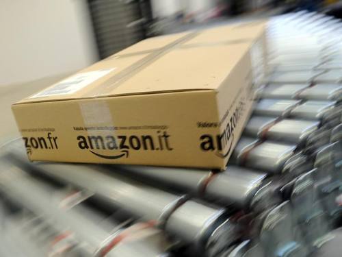 Amazon hatte die betrügerischen Shops vielfach binnen weniger Stunden nach Bekanntwerden vom Netz genommen, neue kamen aber immer wieder hinzu. Foto: Henning Kaiser/Symbolbild