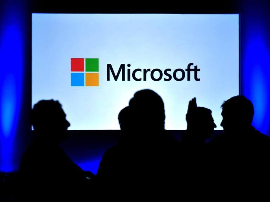 Anwender sollten möglichst bald das von Microsoft angekündigte Update installieren. Foto: Jagadeesh Nv