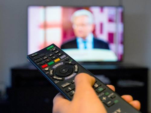 28 Prozent der Menschen in Deutschland nutzen Streaming-Dienste. Foto: Monika Skolimowska