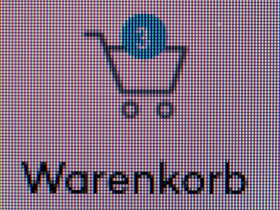 Beim Onlinehandel ist weiter mit wachsenden Umsätzen zu rechnen. Foto: Karl-Josef Hildenbrand
