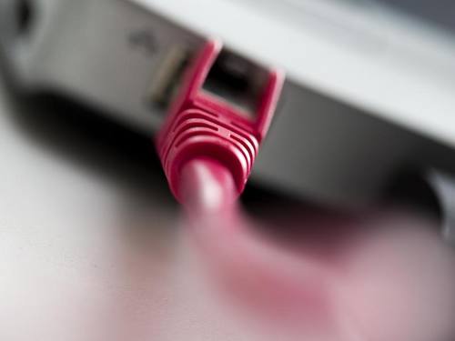Nahezu jedes größere deutsche Unternehmen wurde schon einmal Ziel einer größeren Cyber-Attacke. Foto: Rolf Vennenbernd