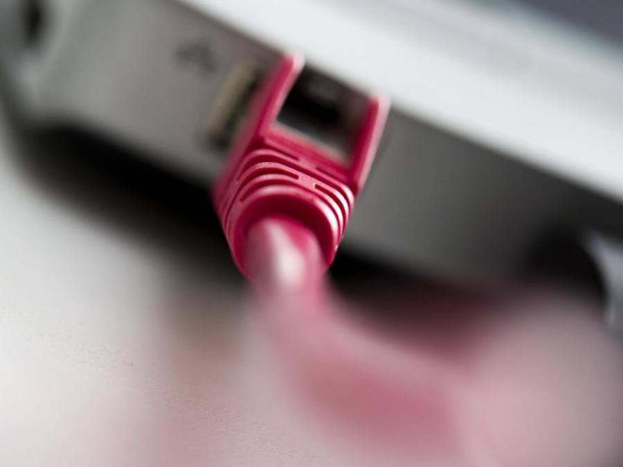 Nahezu jedes größere deutsche Unternehmen wurde schon einmal Ziel einer größeren Cyber-Attacke. Foto: Rolf Vennenbernd