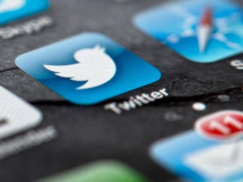 Twitter kommt nicht aus den roten Zahlen heraus. Foto: Soeren Stache