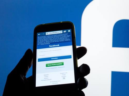 Facebook hatte zuletzt den Kampf gegen die Ausbreitung gefälschter Nachrichten deutlich verstärkt, unter anderem mit Hilfe von Medienunternehmen. Foto: Tobias Hase