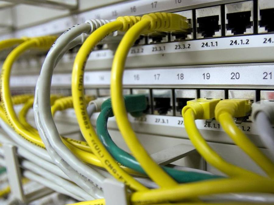 Mit der neuen Daten-Plattform soll branchenübergreifend ein einheitlicher Zugang zu Online-Diensten ermöglicht werden. Foto: Arno Burgi