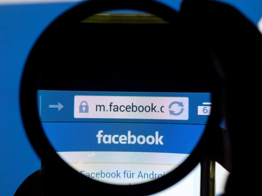 Muss Facebook den Eltern eines verstorbenen Mädchens Zugang zu dessen Kontodaten gewähren? Foto: Tobias Hase