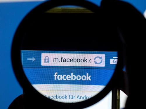 Muss Facebook den Eltern eines verstorbenen Mädchens Zugang zu dessen Kontodaten gewähren? Foto: Tobias Hase