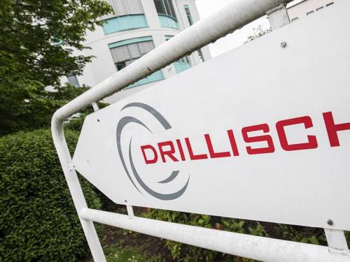 Drillisch ist durch seine Marken Smartmobil und Yourfone bekannt. Foto: Frank Rumpenhorst