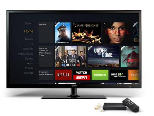 In wenigen Monaten werden Verbraucher Abos für Streaming-Dienste im Ausland genauso nutzen können wie daheim. Foto: Handout/AMAZON/Symbolbild