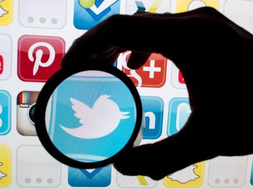 Mit stärker personalisierter Werbung will Twitter das Geschäft ankurbeln. Foto: Tobias Hase